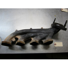 03T016 Left Exhaust Manifold From 2007 FORD F-150  5.4 7L1E9431AA